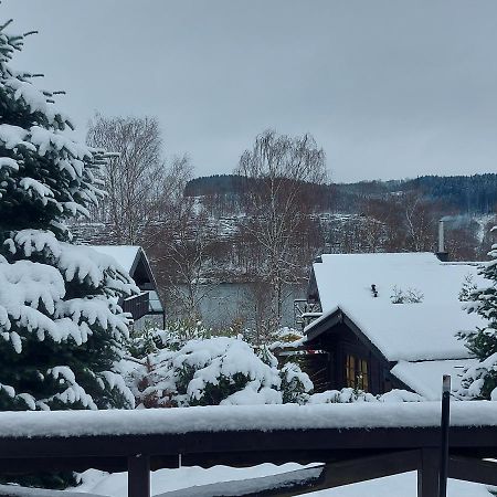 Ferienhaus Am Listersee Meinerzhagen Kültér fotó