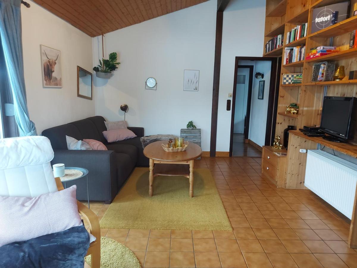 Ferienhaus Am Listersee Meinerzhagen Kültér fotó