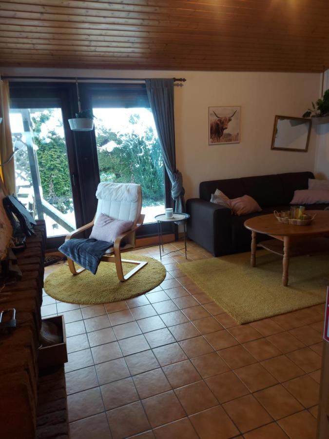 Ferienhaus Am Listersee Meinerzhagen Kültér fotó