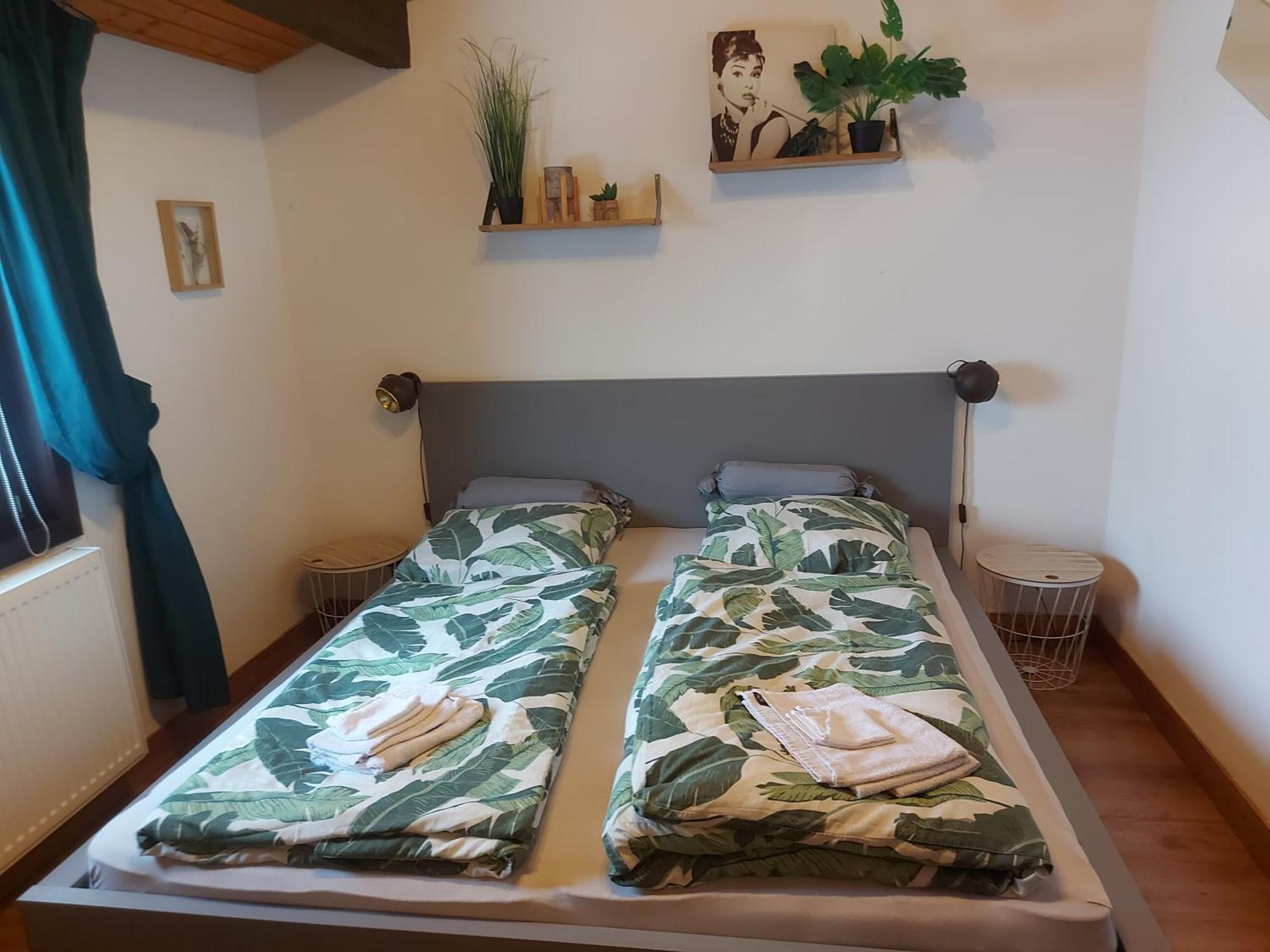 Ferienhaus Am Listersee Meinerzhagen Kültér fotó