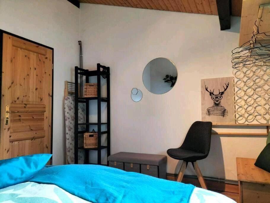 Ferienhaus Am Listersee Meinerzhagen Kültér fotó