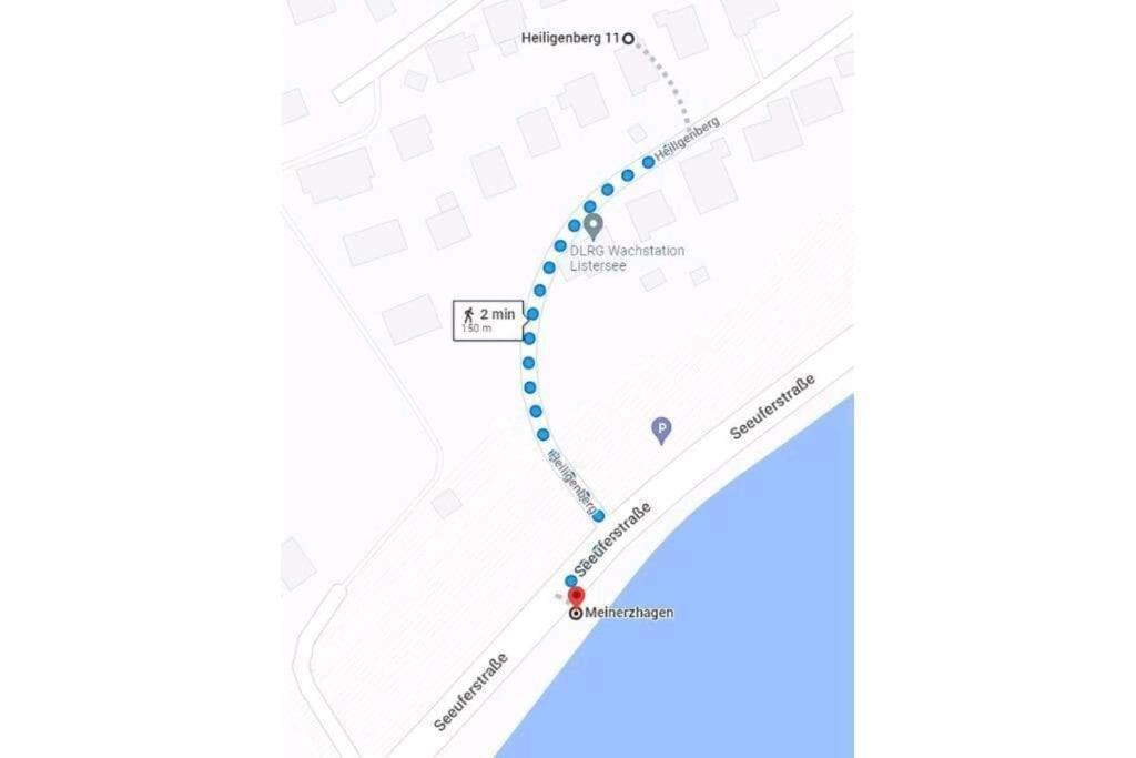 Ferienhaus Am Listersee Meinerzhagen Kültér fotó