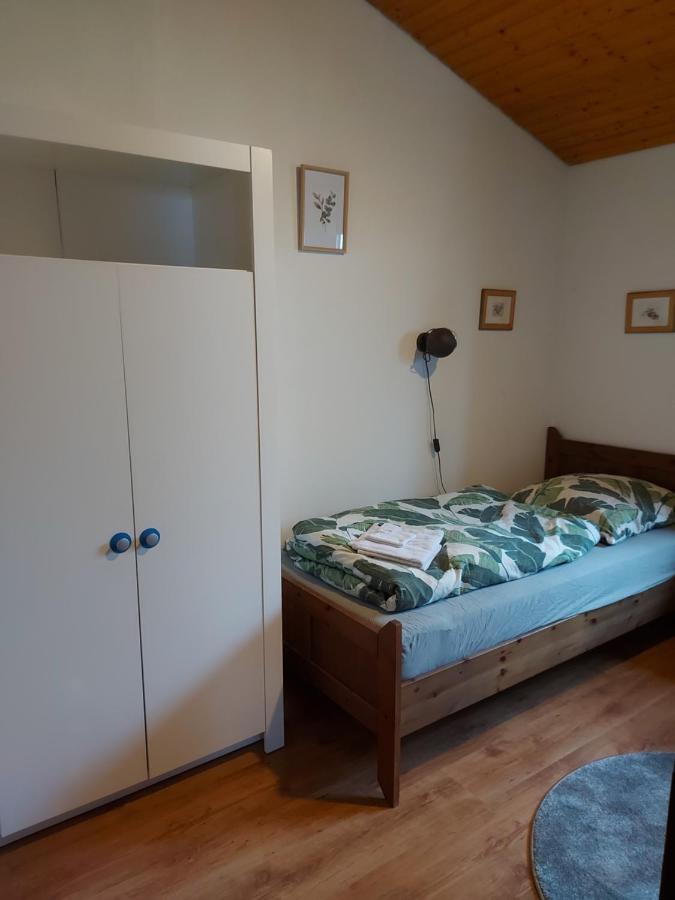 Ferienhaus Am Listersee Meinerzhagen Kültér fotó